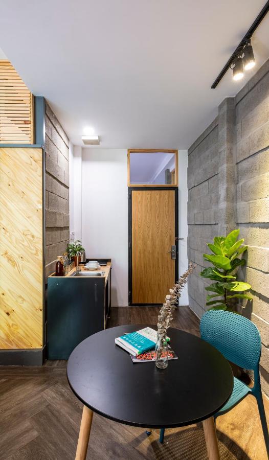 Aqua House Căn hộ TP. Hồ Chí Minh