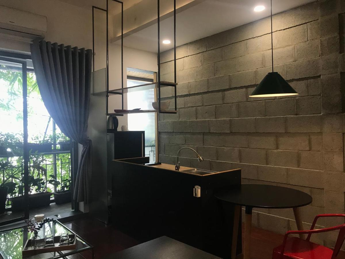 Aqua House Căn hộ