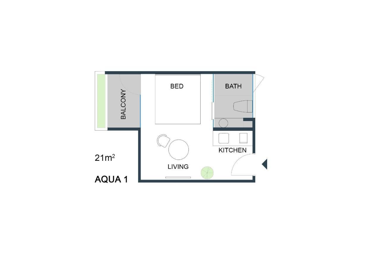 Aqua House * TP. Hồ Chí Minh