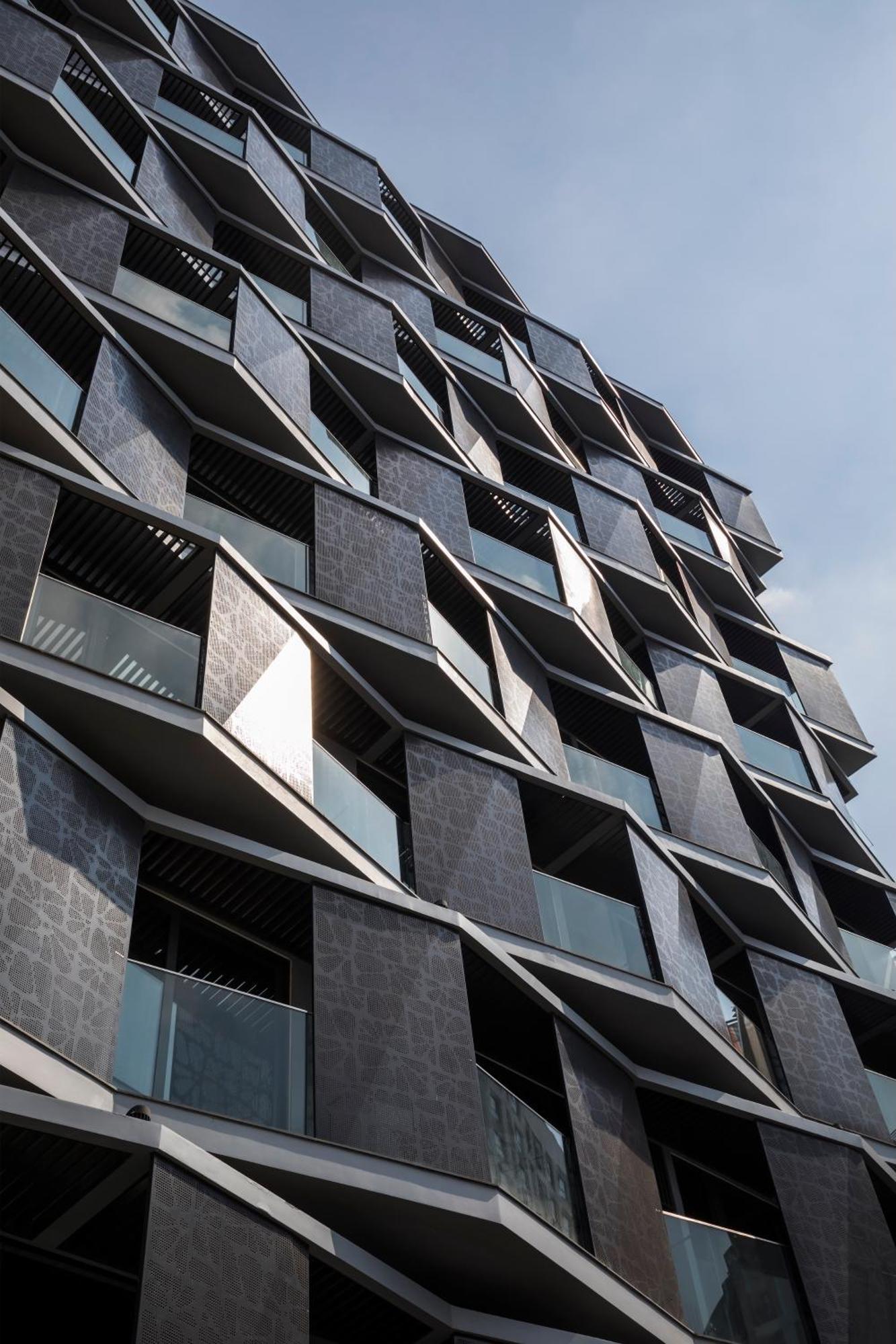 Aparthotel Cityhouse - Kim Nguyen Ho Chi Minh City