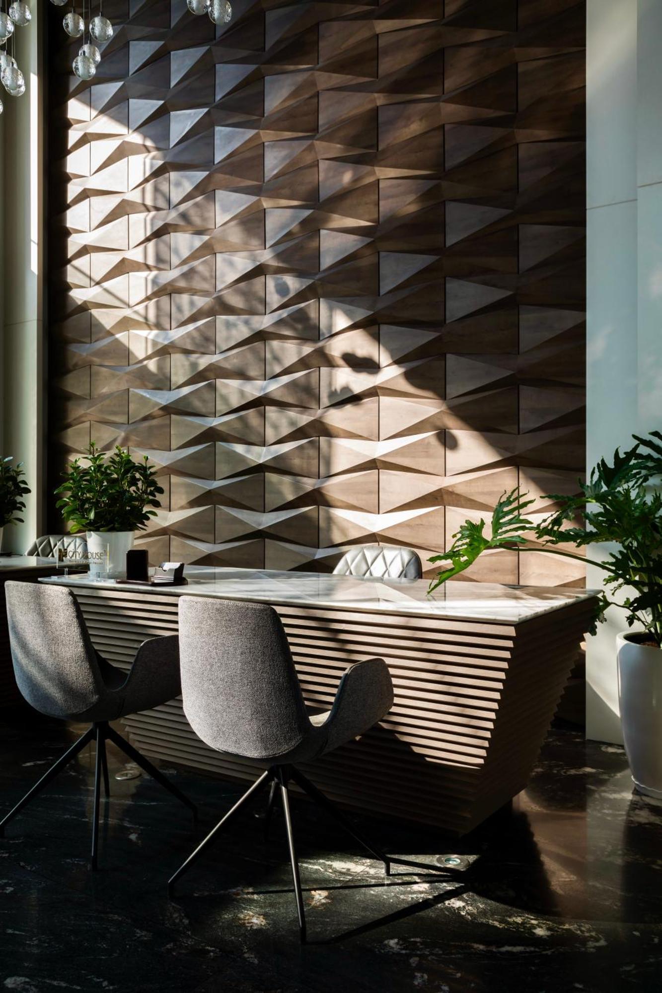 Cityhouse - Kim Nguyen Ho Chi Minh City