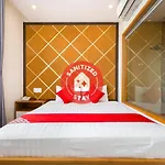 Oyo 231 Thien Cung Hotel