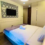 Vinhomes Central Park