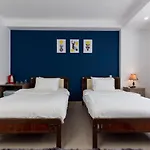 Amanda Phan Hotel