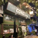 New Hampton Hospitality - Cornelia Hotel & Apartment
