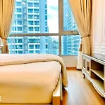 Vinhomes Central Park Landmark 1