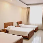Tan Son Nhat 2 Hotel