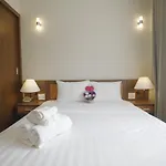 Khanh Gia Apartment