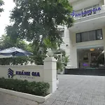 Khanh Gia Apartment