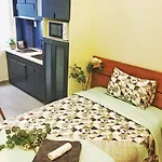Magnolia\'S Saigon Serviced Apartment