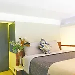 Magnolia\'S Saigon Serviced Apartment