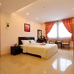 Phuoc Loc Tho 1 Hotel