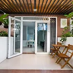 The Arrivals Home-District 3-10Stars-Sg Center