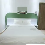 The Arrivals Home-Studio 1 Bed-Dist 3-Sg Center.