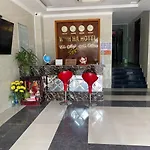 Minh Ha Hotel