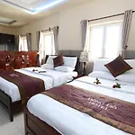 Dong Do Hotel Ma Lo