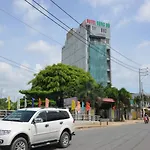 Dong Do Hotel Ma Lo