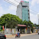 Dong Do Hotel Ma Lo