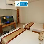 Hanz Son Mi Saigon Hotel