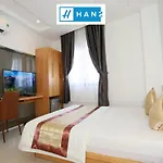 Hanz Son Mi Saigon Hotel