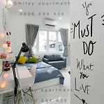 Happy Apartment