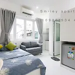 Happy Apartment