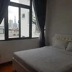 Melie Riverview Apartment