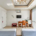 Happy Land Hotel