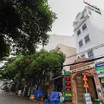 Reddoorz Minh Thu Hotel Cong Lo