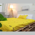 The Nineties Hostel