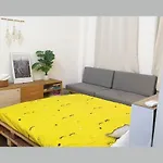 The Nineties Hostel