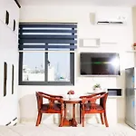 Can Ho Studio Cao Cap Phan Xich Long Phu Nhuan