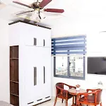 Can Ho Studio Cao Cap Phan Xich Long Phu Nhuan