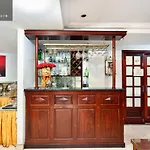 Hanz Vuong Quang Hotel Saigon