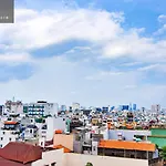 Hanz Vuong Quang Hotel Saigon
