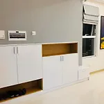 Sunrise City 3 Bed Room Full Furniture