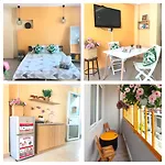 Saigon Gao Hostel