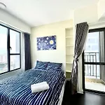 Biggest And Luxurious 3Brs Rivergate Residence