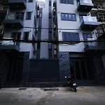 Brand New Cozy Home In D1 Wbalcony