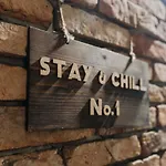 Stay&Chill - S.1: Ancient Studio Nearby Bui Vien