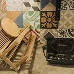 Stay&Chill - S.1: Ancient Studio Nearby Bui Vien