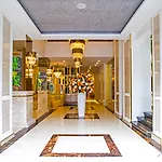Cicilia City Hotel Saigon Center
