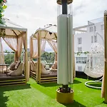 Cicilia City Hotel Saigon Center
