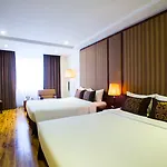 Paragon Saigon Hotel