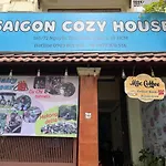 Saigon Cozy House & Coffee