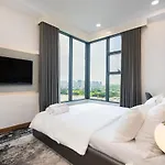 Sunwah Pearl Golden House-Amazing River View ,3 Br