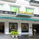 Palago Hotel, Binh Thanh Dist
