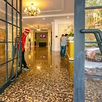 Palago Hotel, Binh Thanh Dist