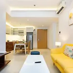 Romantic Cabana Hotel
