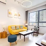 Romantic Cabana Hotel